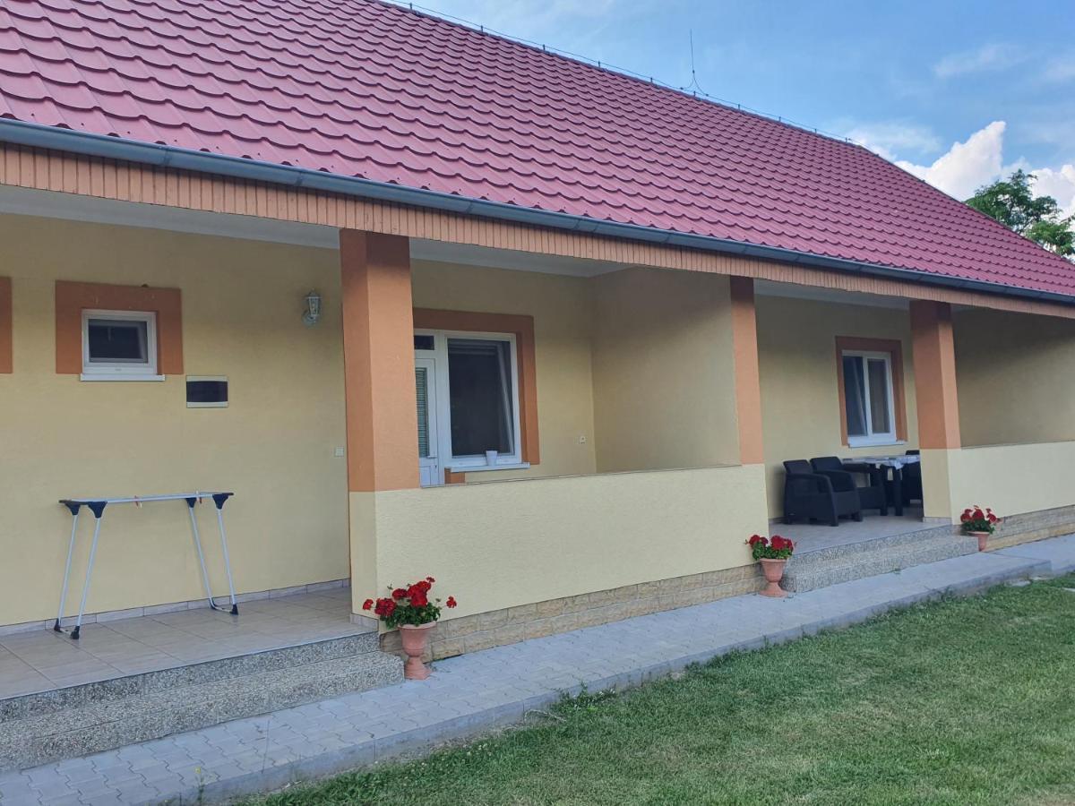 Ubytovanie Liska Radava المظهر الخارجي الصورة