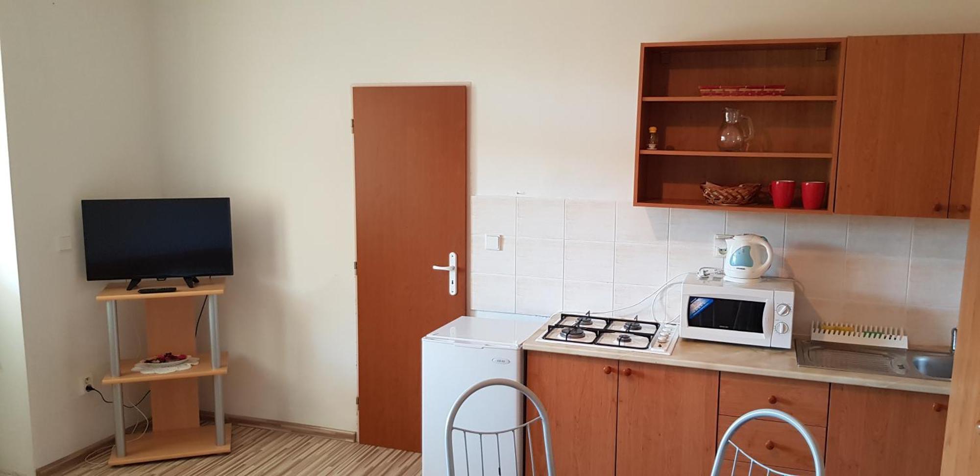 Ubytovanie Liska Radava المظهر الخارجي الصورة
