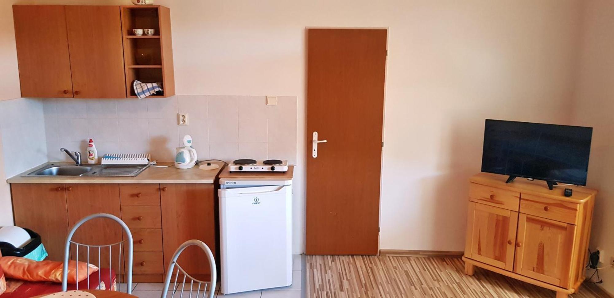 Ubytovanie Liska Radava المظهر الخارجي الصورة