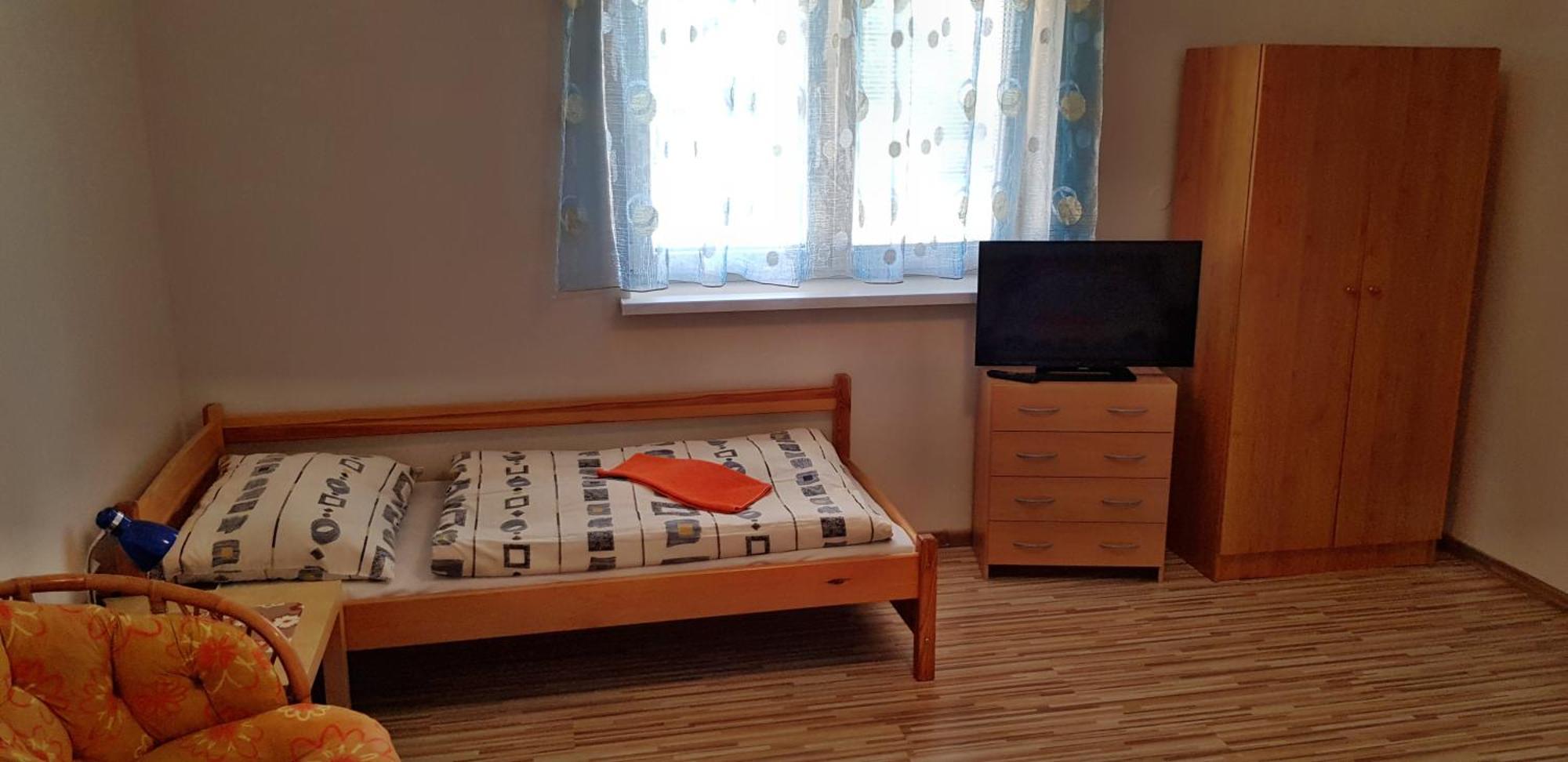 Ubytovanie Liska Radava المظهر الخارجي الصورة