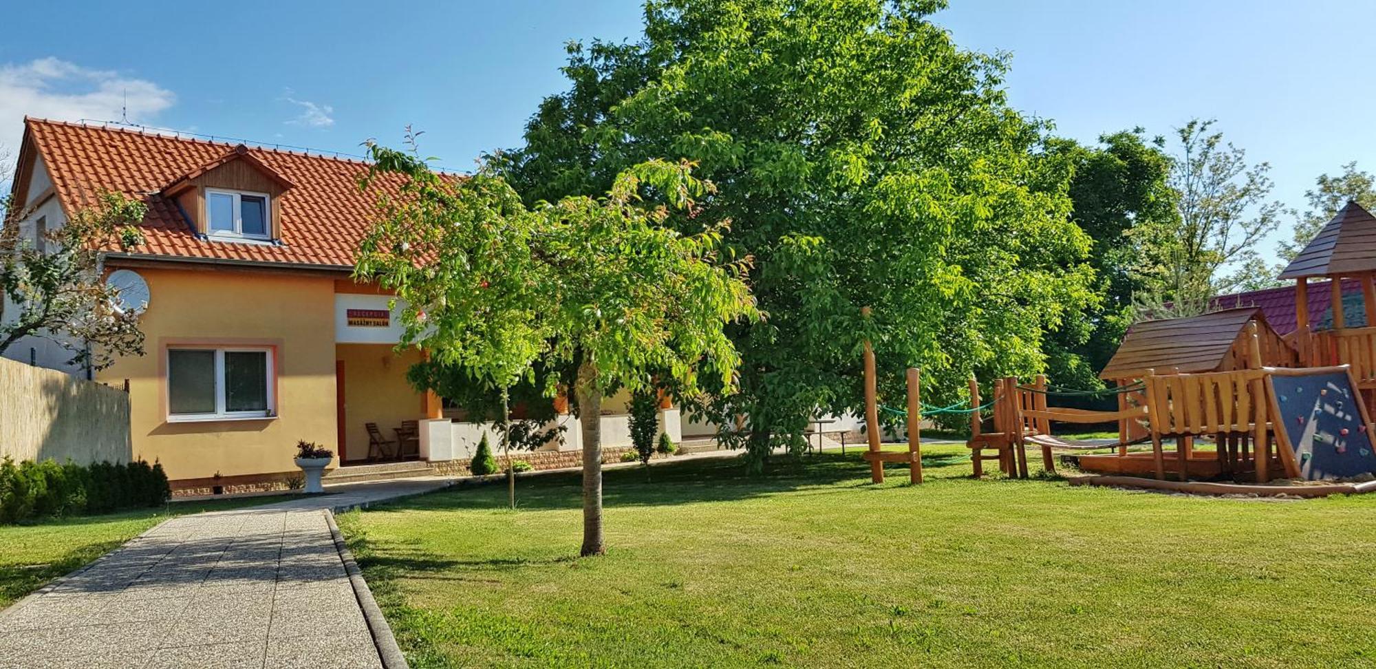 Ubytovanie Liska Radava المظهر الخارجي الصورة